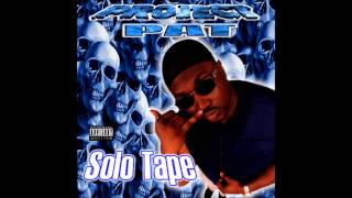 Project Pat - Bitch Smackin Killa