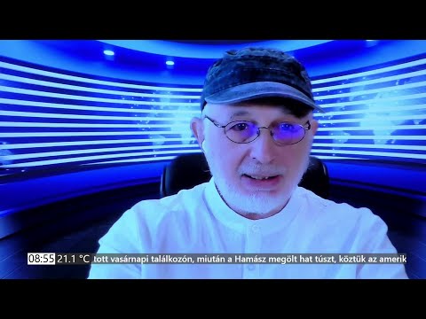 PIRKADAT Breuer Péterrel: Seres Attila