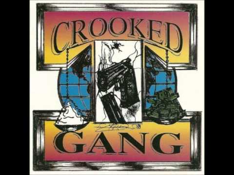 Crooked I Gang - These Bitches