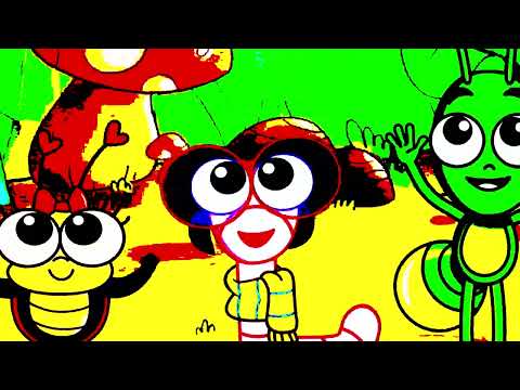 Bob Zoom Coletânea Temporada 3 Effects Sponsored By Gamavision Csupo