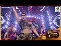 Stunning Honey Rose On Floor Mazhavil Entertainment Awards 2022
