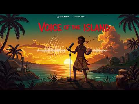 Voice of the Island (Auran Music Studios)