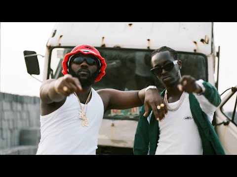 Unknown T - WELCOME 2 MY STRIP ft. ODUMODUBLVCK