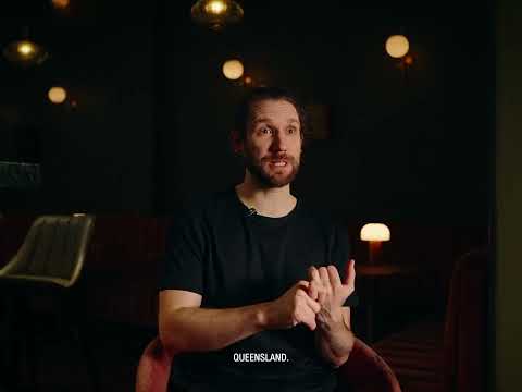 Portfolio video cover