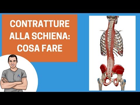 Se un mal di gola e mal di collo Articolazioni artritiche esercizi
