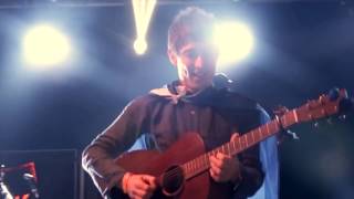 Gerry Cinnamon Chords