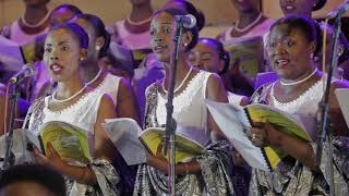IGIPIMO CY'URUKUNDO By Chorale Christus Regnat