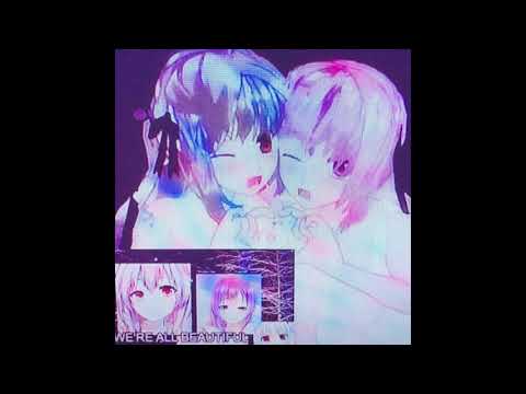 [FREE] hyperpop x glaive x pop punk x glitchcore type beat - "jessi"