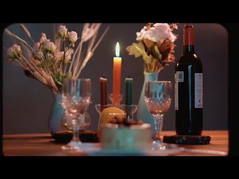 Vino Y Postre - Päter