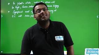 11.3 Type of Shear Failures | Foundation Engineering | GATE | ESE | Vishal Bhatt