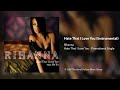 Rihanna Hate That I Love You Instrumental