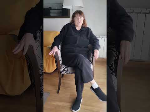 Testimonio en video