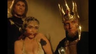 Best of Rifftrax 'The Sword and the Sorcerer'