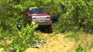 preview picture of video 'Four Wheelin in Cebu October 2011.wmv'