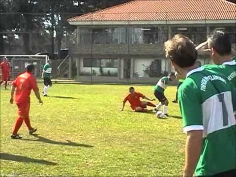 Cia. do Esporte - Abertura segundo semestre Suíço Ponta Lagoa