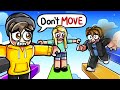 Roblox But You CAN T WALK