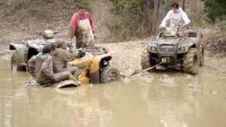 preview picture of video 'Easter Muddin''