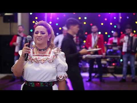 Ancuta Anghel - Colaj Maramures LIVE Botez Bogdan 2019 SIBIU