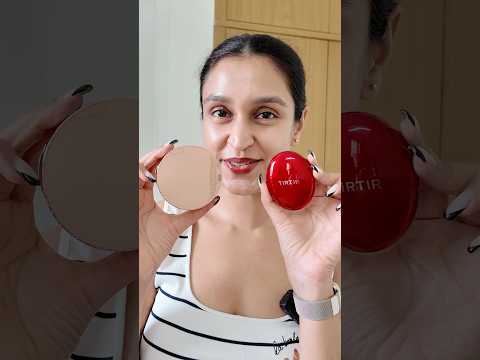 Kaybeauty VS Tir Tir Cushion Foundation. Which one should you buy?? #cushionfoundation