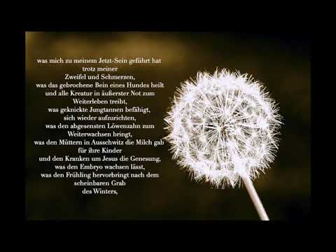 Selbstheilung   Text: Dieter Duhm   Musik: Sabine Lichtenfels