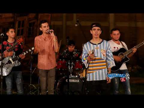 Grupo Codiciado Ft. Cessar Roman y Su Grupo FuerzAerea - Uno En Un Millon "Cigarro Pa Relajar"