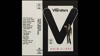 04.Keep It Clean - The Vibrators #vibrators #punk #punkrock #betoramone
