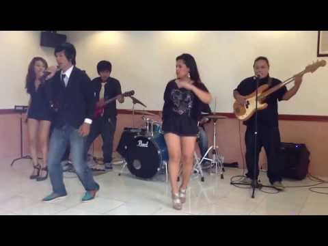 Gentleman Covered By BaySix Band