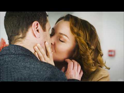 UNA SERIE DONDE LA QUÍMICA ENTRE LOS PERSONAJES ES MÁS FUERTE QUE LA TRAMA | AHORA TRABAJO CON UN EX