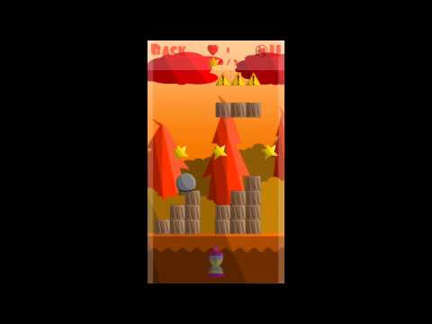 Spring Jumping Video