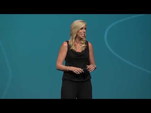 Sarah Thomas: Speaking Reel