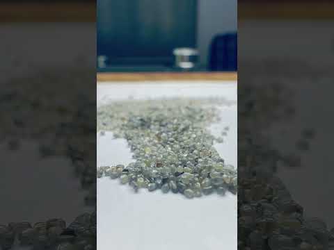 Grey Industrial Diamonds