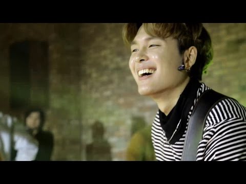 [I'm LIVE] Jannabi &  What's up (잔나비 & What's up)