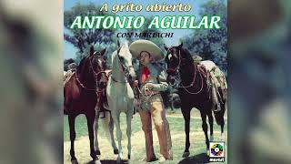 Antonio Aguilar – Si No Me Quieres No Me Martirices (Visualizador Oficial)