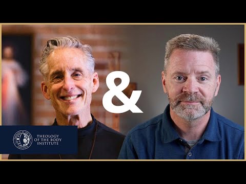 From SSA to Catholic Husband and Father (with Andrew Comiskey)