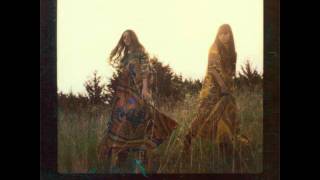 First Aid Kit - King Of The World