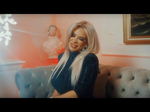 Andrada Cerna - Hai prin ploaie sa dansam [Videoclip Oficial] 2024 ft. George Pirvan