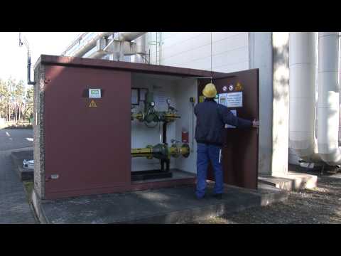 Ausbildungsberuf: Anlagenmechaniker - VBH