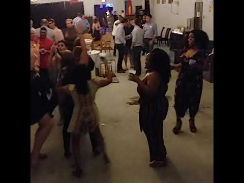 DJ ToneyStone LLC video.