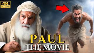 Complete Story of Paul the Apostle of Jesus Christ | How Apostle Paul Died | FULL MOVIE