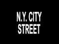 New York City Ambience Sound Effect
