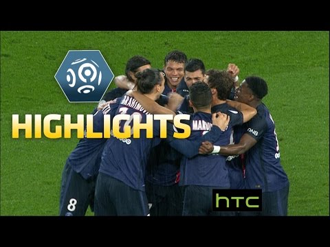 Highlights : Week 36 / 2015-2016