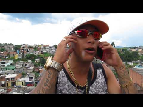 MC MECINHO VK - MC SENA - MEDLEY PESADO 1.0 - NATÁLIA NA GRAVAÇÃO