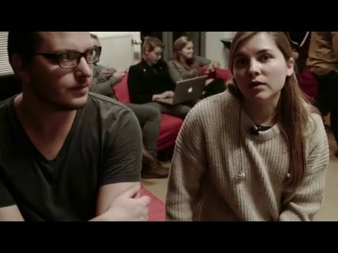 Ulysse + I Will I Swear: report (Coca-Cola Sessions at ABclub)