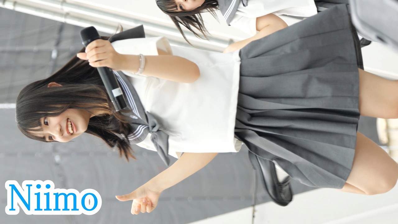 Niimo　　『有頂天ラプソディー』　 @お部屋ラボ　祝祭の広場