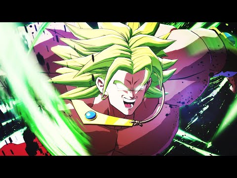 I Beat Him But Then...