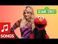 Bebe Rexha Sings About Morning Routines The Not Too Late Show With Elmo