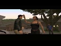 GTA San Andreas Walkthrough ITA 36 Farewell My Love
