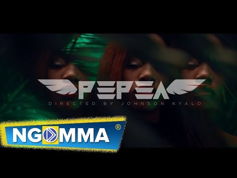 PEPEA - KIDIS | GABU | BOBBY MAPESA | KFORCE | STEV-OH | PREZZO (Official Video)