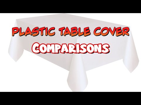 Walmart Table Covers
