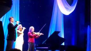 O Holy Night LIVE - 12/11/2011